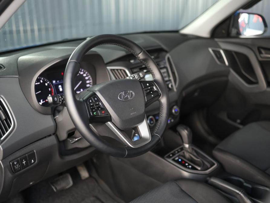 Hyundai Creta I Ижевск  - изображение 6