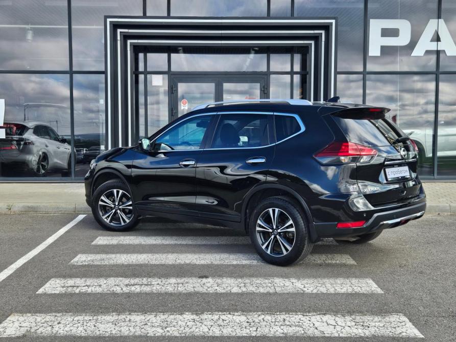Nissan X-Trail III Рестайлинг Воронеж  - изображение 6