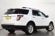 Ford Explorer V Челябинск  - изображение 25