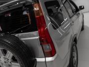 Honda CR-V II Москва  - изображение 44