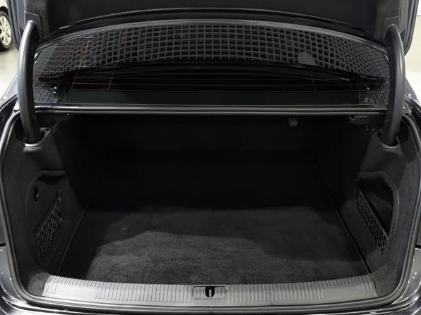 Audi A4 V (B9) Рестайлинг с пробегом 2020 года, цена 3 570 000 рублей, 104680 км, седан, Автокод Объявления