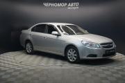 Chevrolet Epica V250 Рестайлинг Крым  - изображение 33