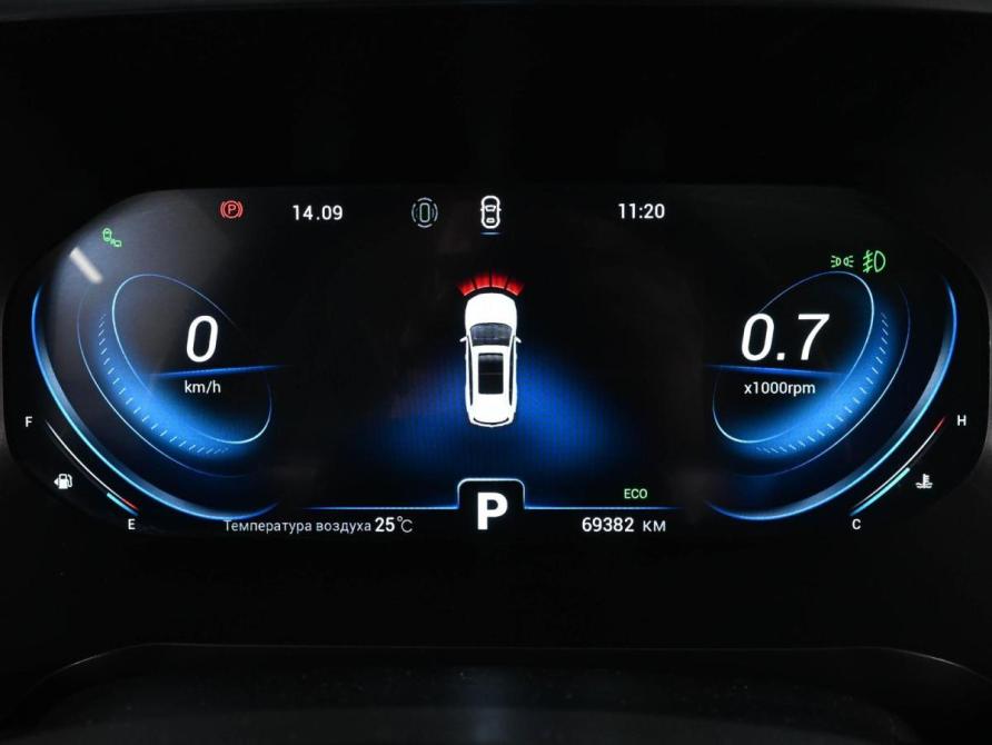 Chery Tiggo 8 Pro I Ростов-на-Дону  - изображение 20
