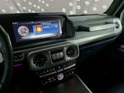 Mercedes-Benz G-Класс AMG II (W463) Новосибирск  - изображение 59