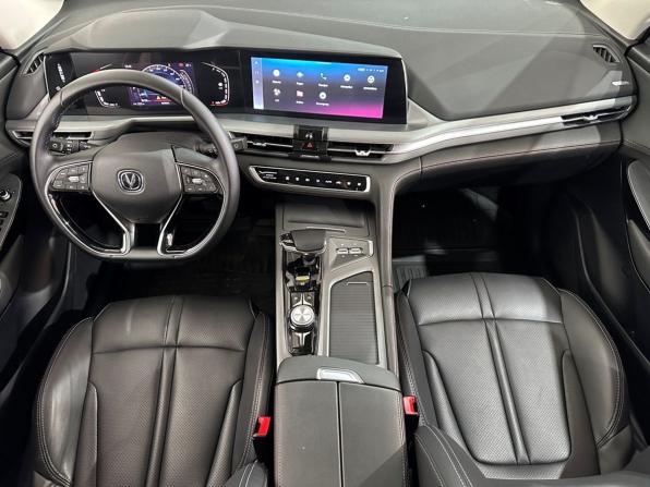 Changan CS75 Plus I Рестайлинг с пробегом 2023 года, цена 1 970 000 рублей, 44000 км, внедорожник, Автокод Объявления