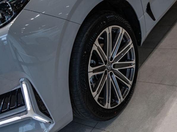Новый Changan UNI-K 2025 года, цена 4 799 900 рублей, внедорожник, Автокод Объявления