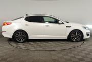 Kia Optima III Волгоград  - изображение 30