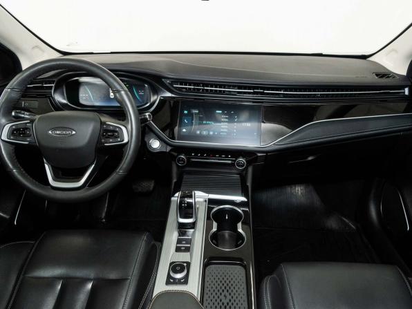 Omoda S5 с пробегом 2023 года, цена 1 520 000 рублей, 37584 км, седан, Автокод Объявления
