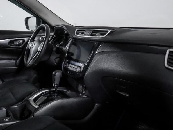 Nissan X-Trail III с пробегом 2016 года, цена 1 500 000 рублей, 246350 км, внедорожник, Автокод Объявления