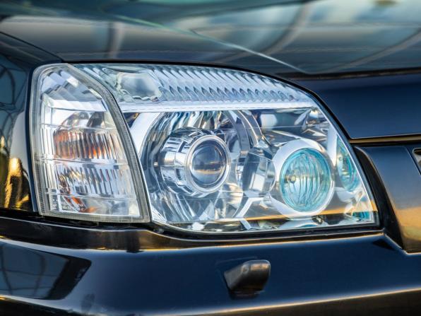 Nissan X-Trail I Рестайлинг с пробегом 2005 года, цена 710 000 рублей, 260079 км, внедорожник, Автокод Объявления