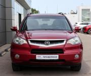 Acura RDX I Москва  - изображение 25
