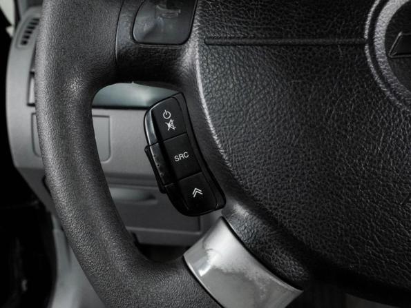 Chevrolet Lacetti I с пробегом 2005 года, цена 345 000 рублей, 195167 км, хэтчбек, Автокод Объявления