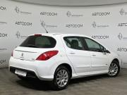 Peugeot 308 I Рестайлинг Москва  - изображение 11