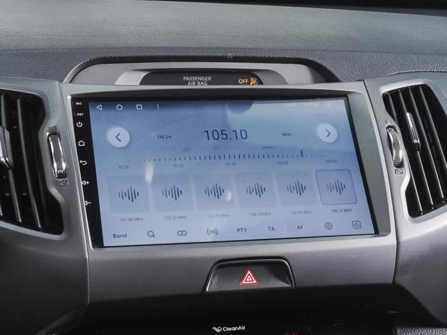 Kia Sportage III Ростов-на-Дону  - изображение 16