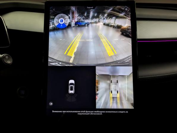 Geely Cityray с пробегом 2024 года, цена 2 415 000 рублей, 30003 км, внедорожник, Автокод Объявления