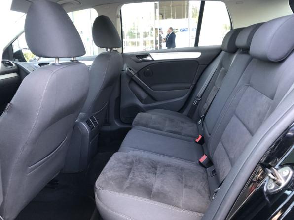 Volkswagen Golf VI с пробегом 2010 года, цена 1 090 000 рублей, 200606 км, хэтчбек, Автокод Объявления