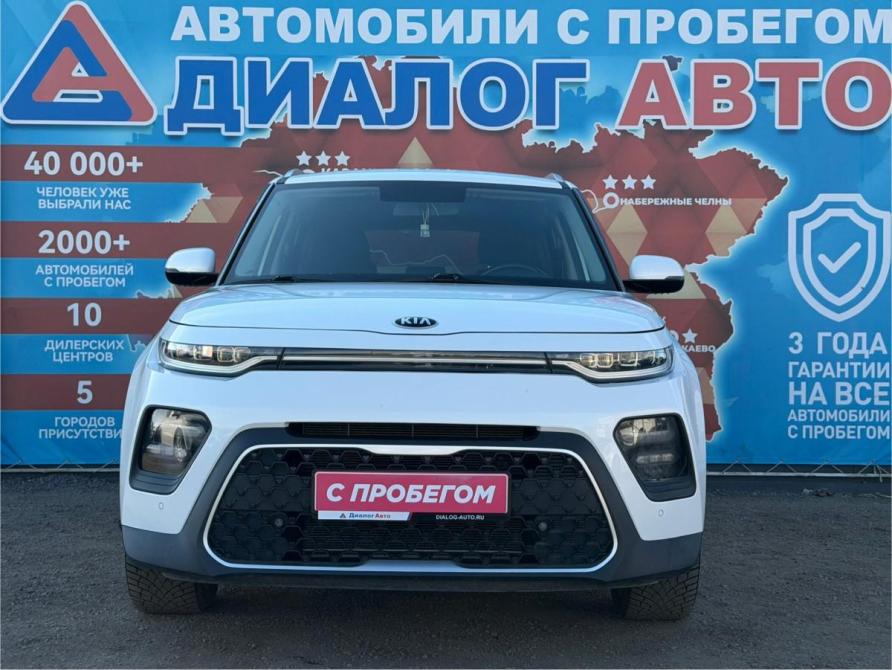 Kia Soul III Набережные Челны  - изображение 11