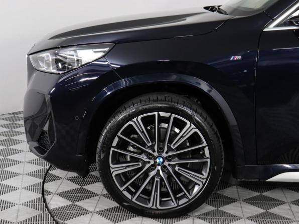 BMW X1 III (U11/U12) с пробегом 2025 года, цена 5 120 000 рублей, 13000 км, внедорожник, Автокод Объявления