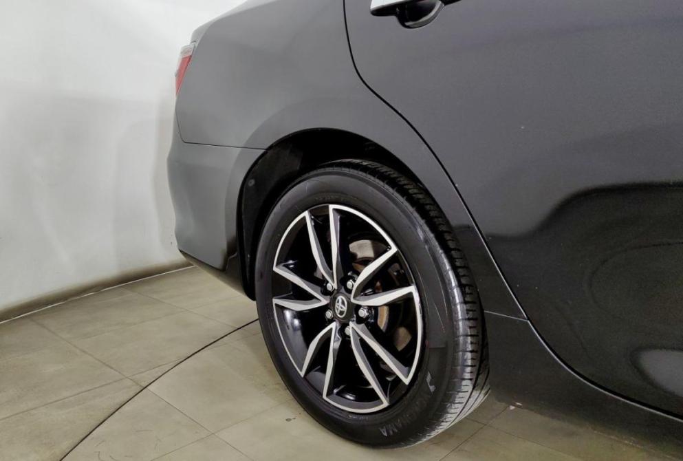 Toyota Camry VII (XV50) Рестайлинг 2 Волгоград  - изображение 25