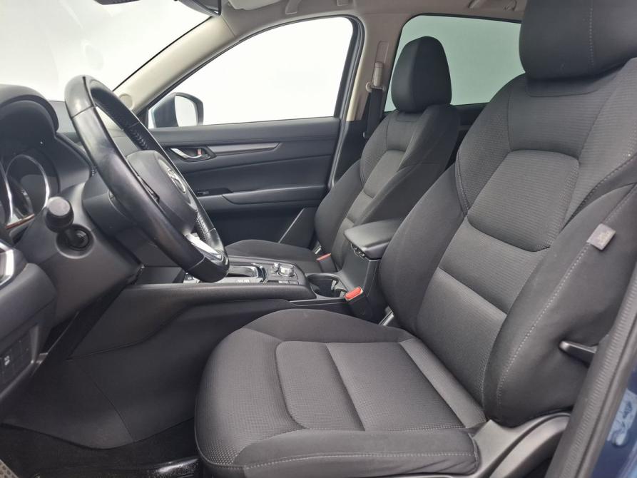 Mazda CX-5 II Москва  - изображение 10