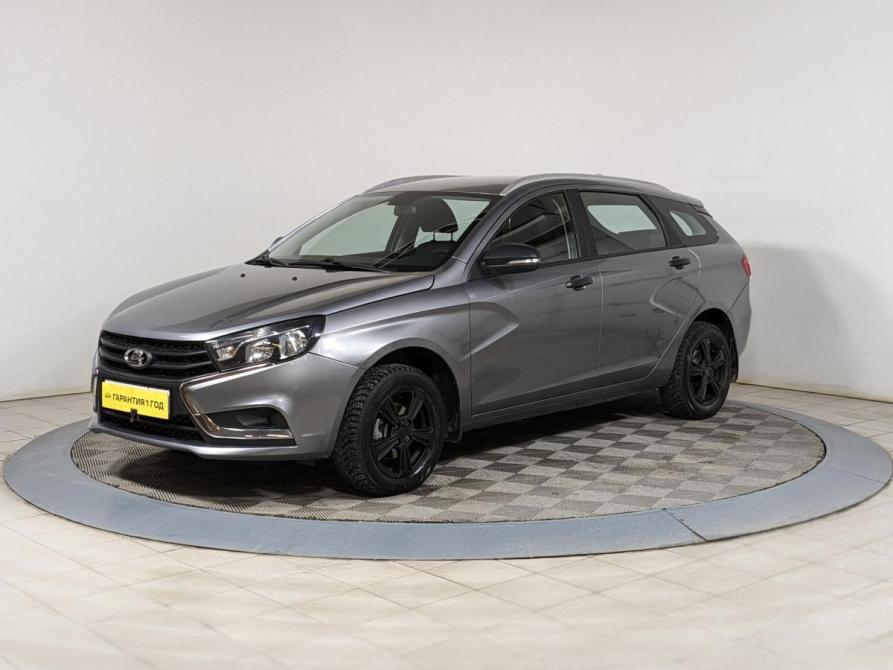 Lada (ВАЗ) Vesta I Екатеринбург  - изображение 4