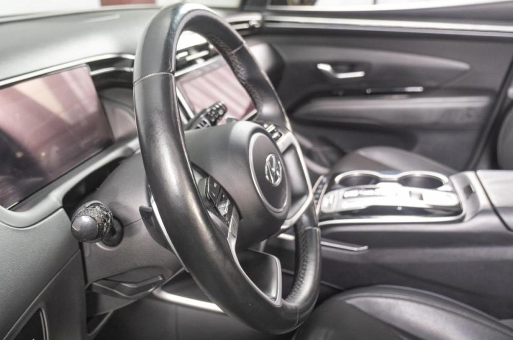 Hyundai Tucson IV Томск  - изображение 13