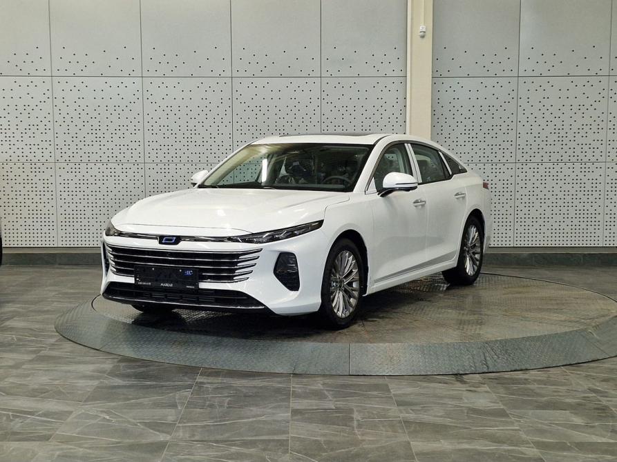 FAW Bestune B70 I Москва  - изображение 3