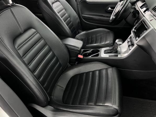Volkswagen Passat CC I с пробегом 2011 года, цена 900 000 рублей, 191000 км, седан, Автокод Объявления