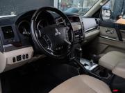 Mitsubishi Pajero IV Рестайлинг 2 Москва  - изображение 34