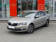 Skoda Octavia III (A7) Рестайлинг Брянск  - изображение 17
