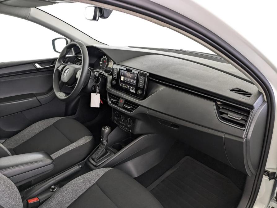 Skoda Rapid II Москва  - изображение 13