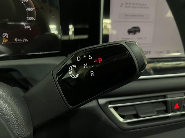 Volkswagen Tiguan III (China Market) с пробегом 2026 года, цена 4 800 000 рублей, 20 км, внедорожник, Автокод Объявления