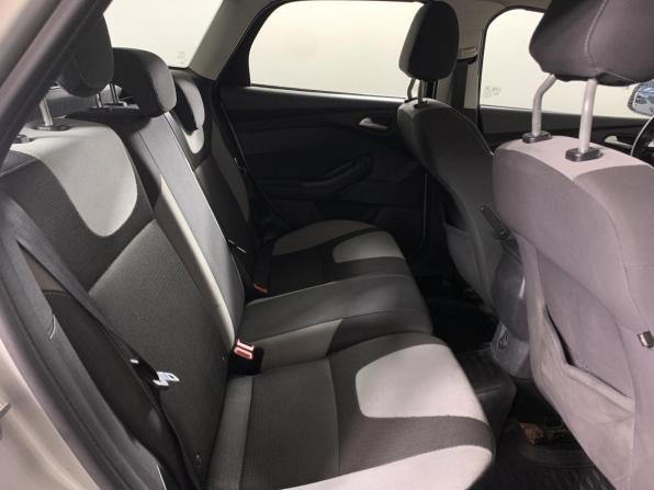 Ford Focus III с пробегом 2014 года, цена 750 000 рублей, 156000 км, хэтчбек, Автокод Объявления