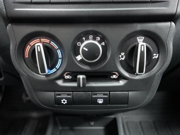 Lada (ВАЗ) Granta I Рестайлинг с пробегом 2025 года, цена 1 077 000 рублей, 6861 км, седан, Автокод Объявления