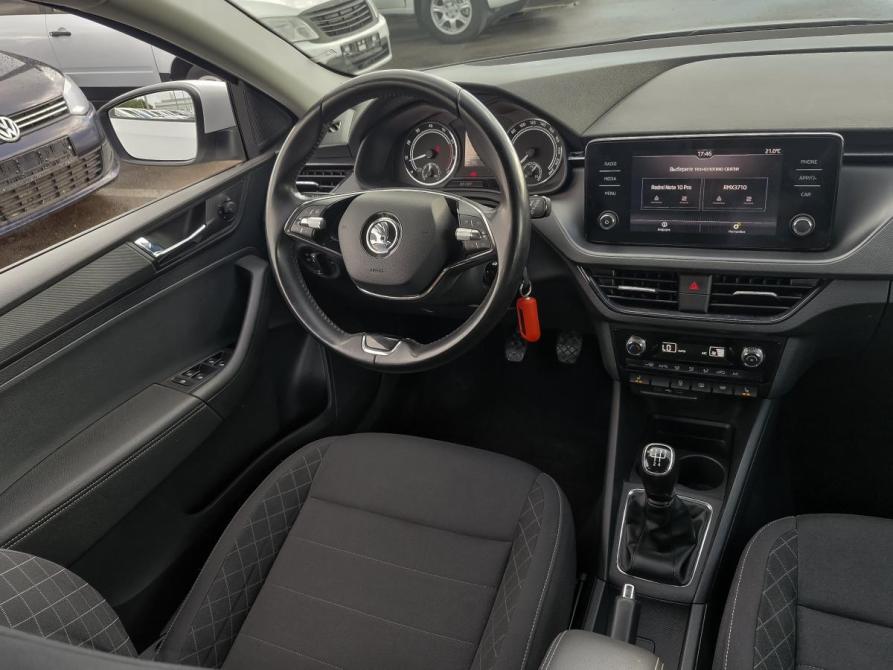 Skoda Rapid II Нижний Новгород  - изображение 10