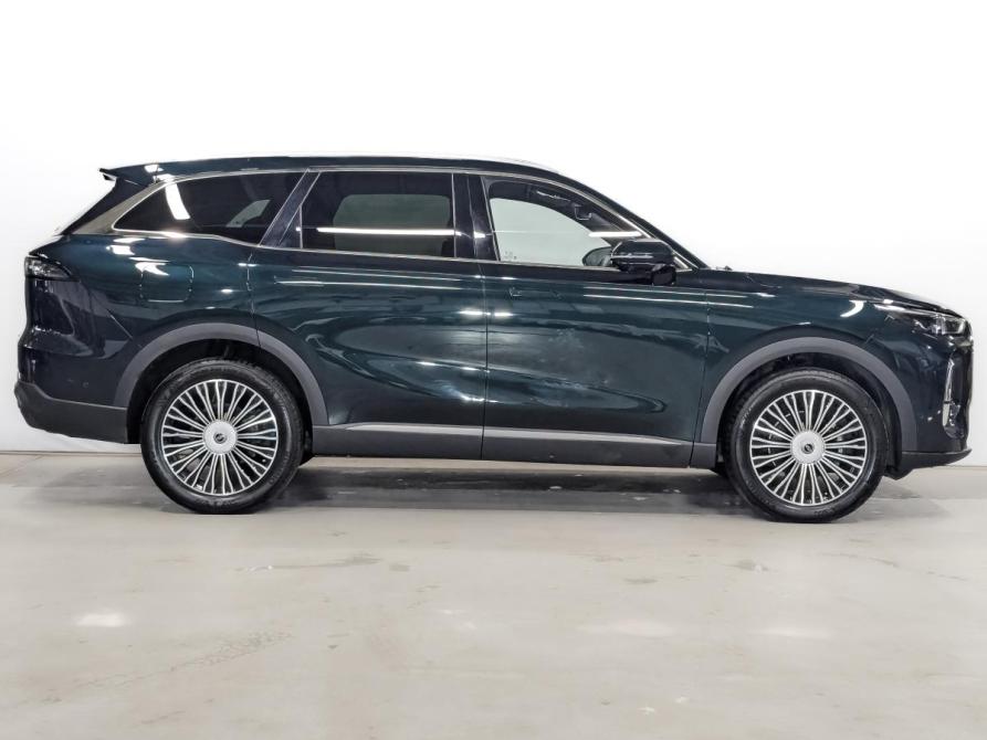 Chery Tiggo 9 I Санкт-Петербург  - изображение 4