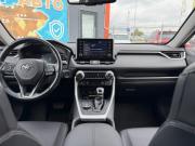 Toyota RAV4 V (XA50) Набережные Челны  - изображение 48