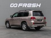 Toyota Land Cruiser 200 Series Краснодар  - изображение 31
