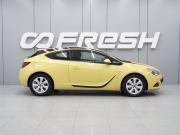 Opel Astra J Рестайлинг Ростов-на-Дону  - изображение 19