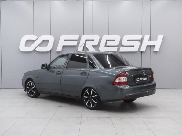 Lada (ВАЗ) Priora I с пробегом 2009 года, цена 390 000 рублей, 243528 км, седан, Автокод Объявления