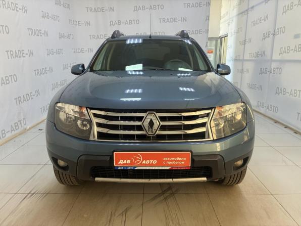 Renault Duster I с пробегом 2013 года, цена 975 000 рублей, 127000 км, внедорожник, Автокод Объявления