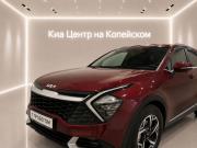 Kia Sportage V Челябинск  - изображение 34