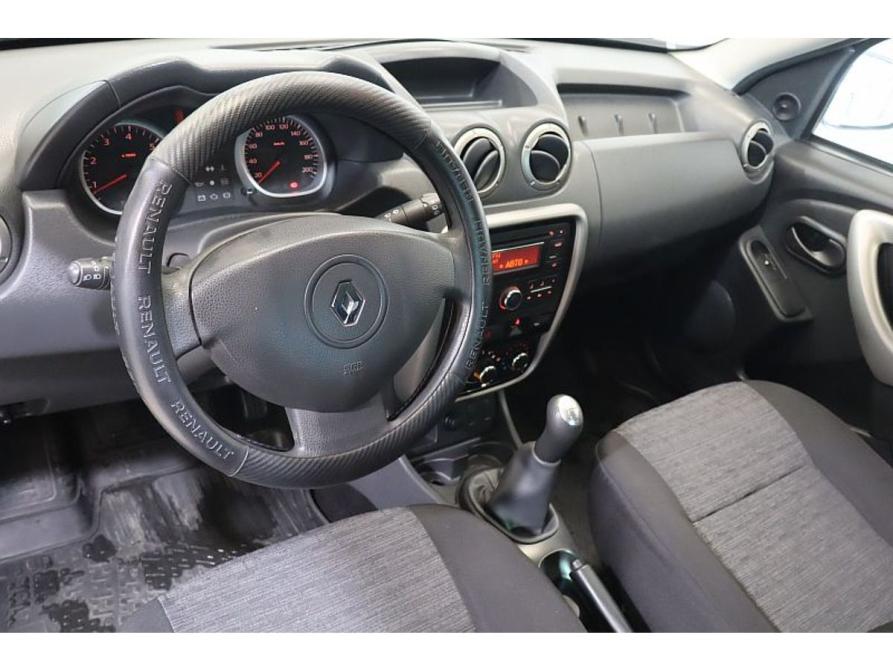 Renault Duster I Коломна  - изображение 6