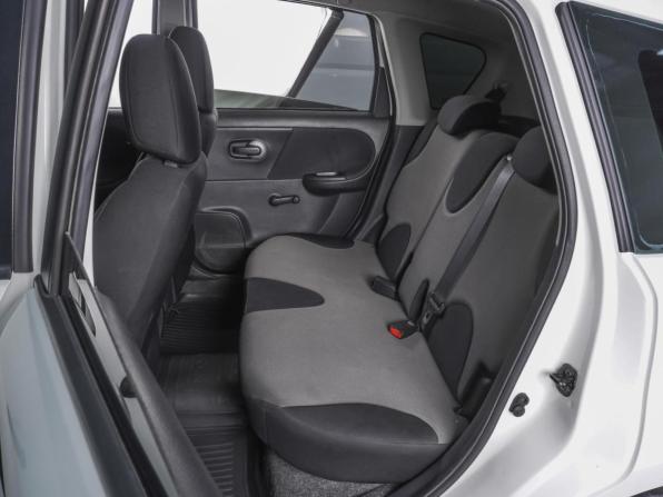 Nissan Note I Рестайлинг с пробегом 2012 года, цена 799 000 рублей, 204832 км, хэтчбек, Автокод Объявления