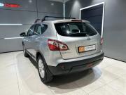 Nissan Qashqai I Рестайлинг Новосибирск  - изображение 25