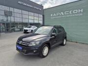 Volkswagen Tiguan I Рестайлинг Екатеринбург  - изображение 13