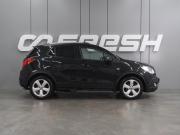 Opel Mokka I Воронеж  - изображение 21