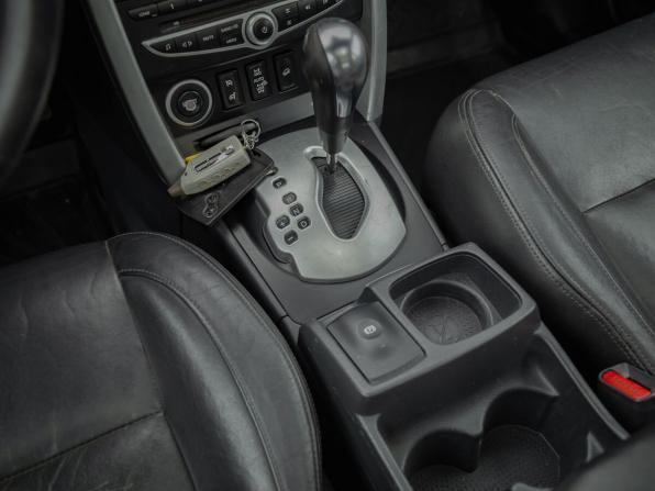Renault Koleos I с пробегом 2009 года, цена 870 000 рублей, 201000 км, внедорожник, Автокод Объявления
