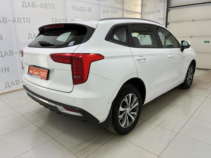 Haval Jolion I Пермь  - изображение 4