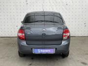 Lada (ВАЗ) Granta I Тамбов  - изображение 25